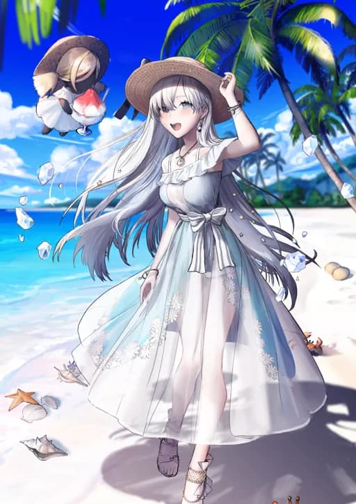 Anastasia & Viy