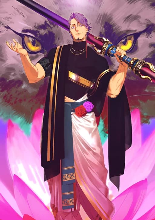 Duryodhana