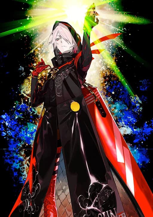 Karna (Santa)