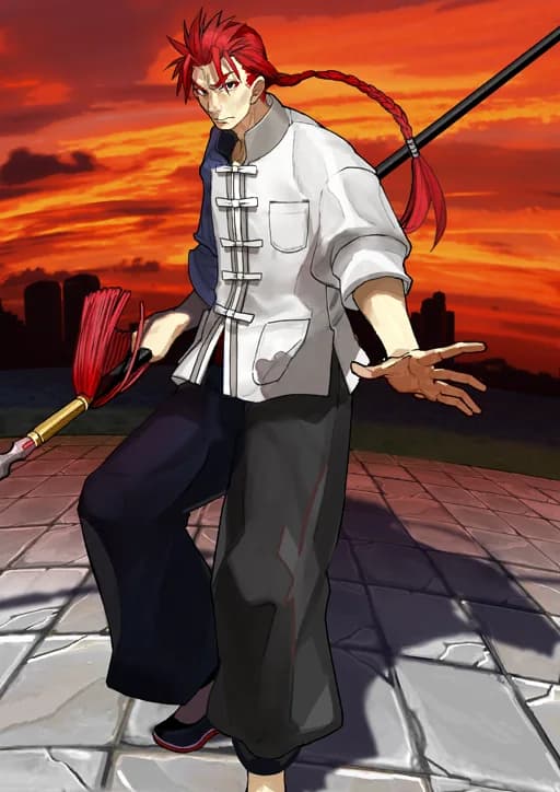Li Shuwen