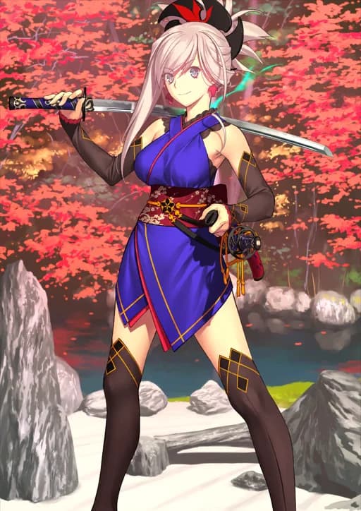 Miyamoto Musashi