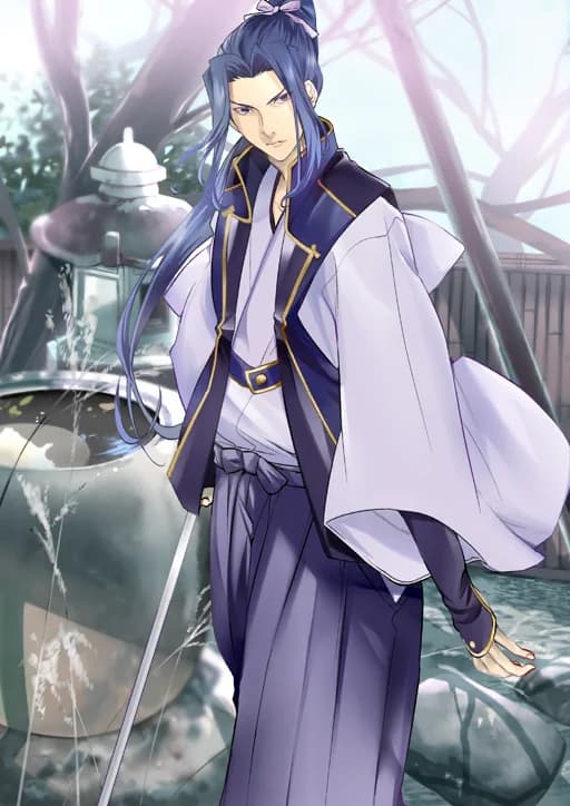 Sasaki Kojirou