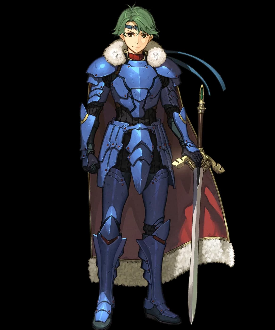 Alm: Imperial Ascent