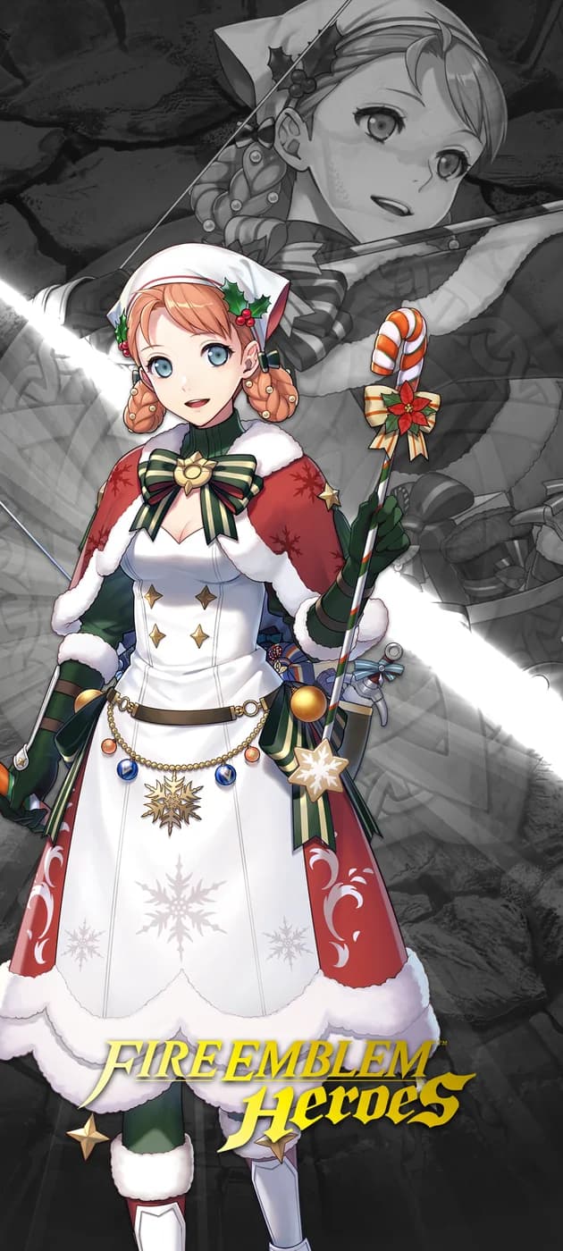 Annette