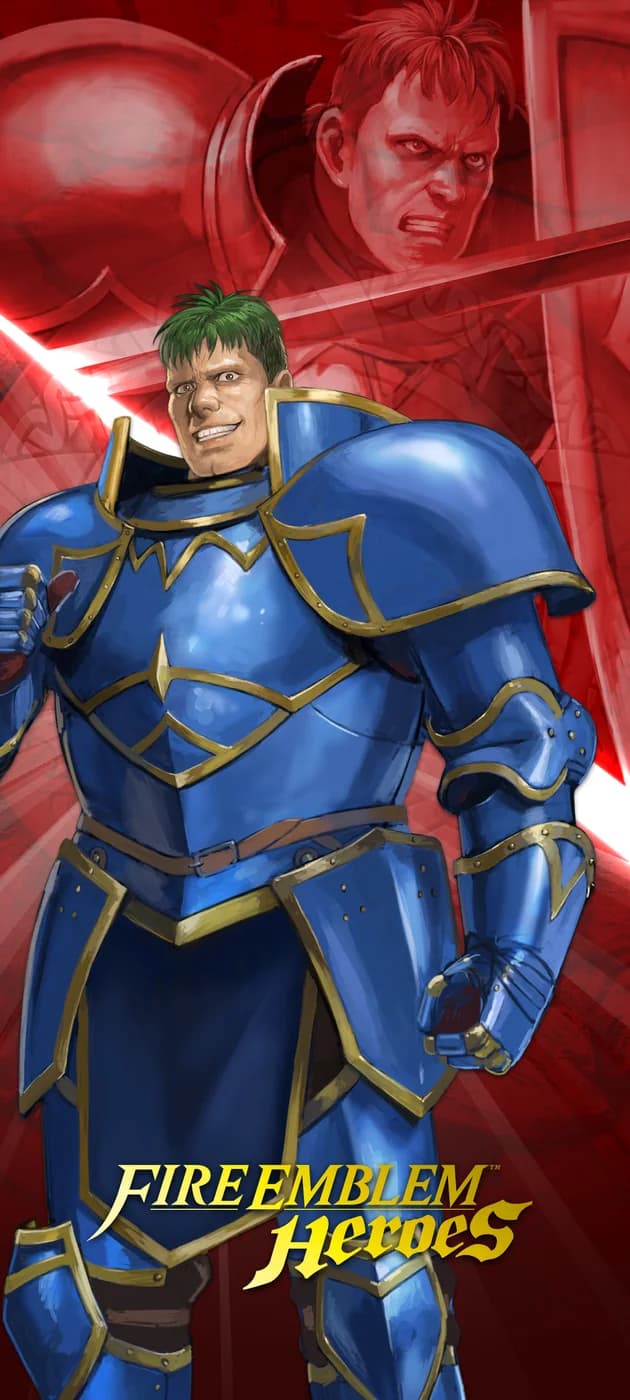Arden
