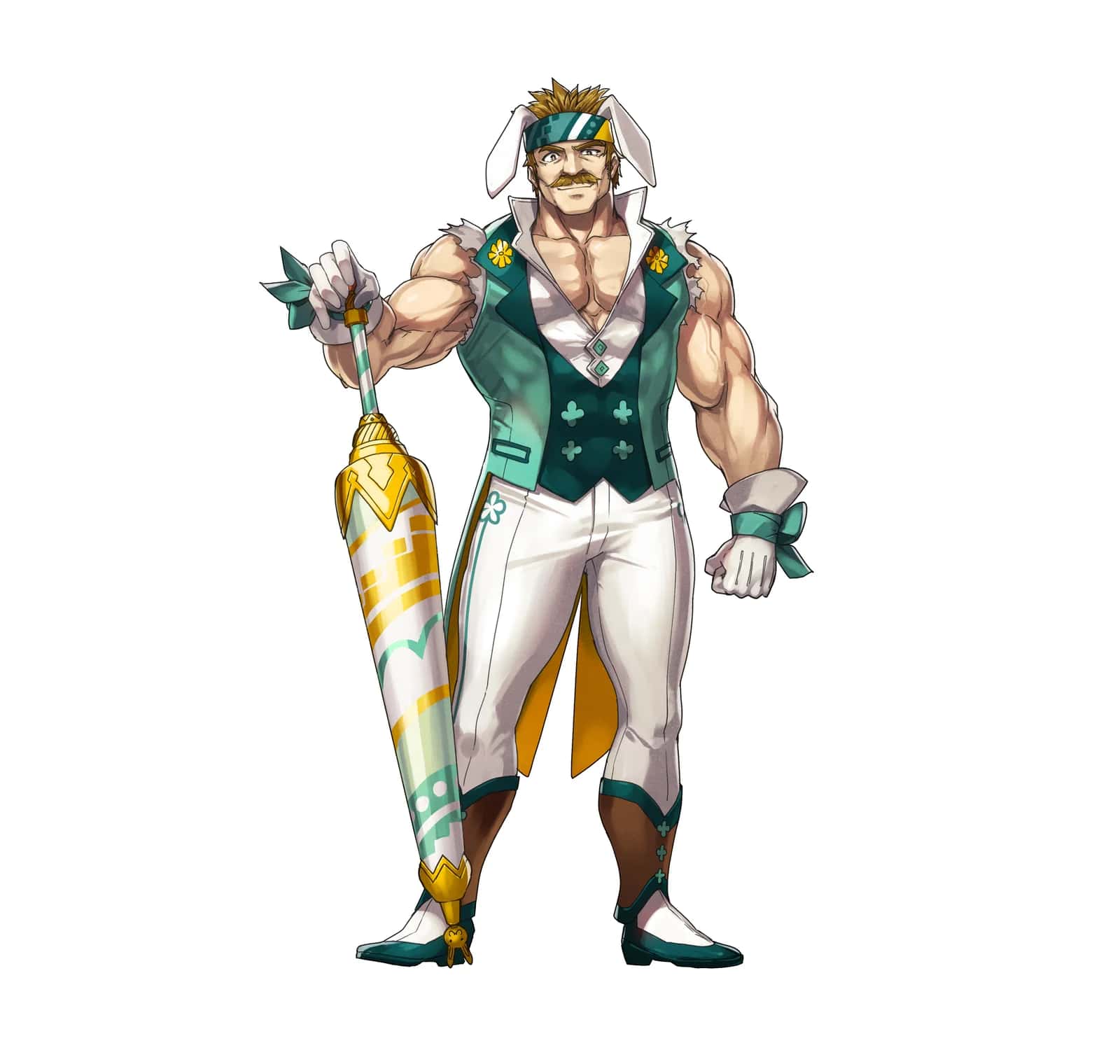 Bartre key art