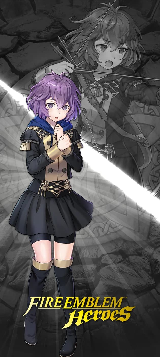 Bernadetta