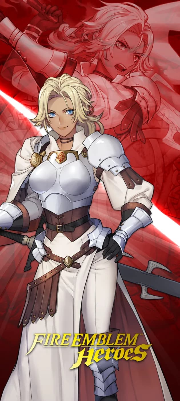 Catherine