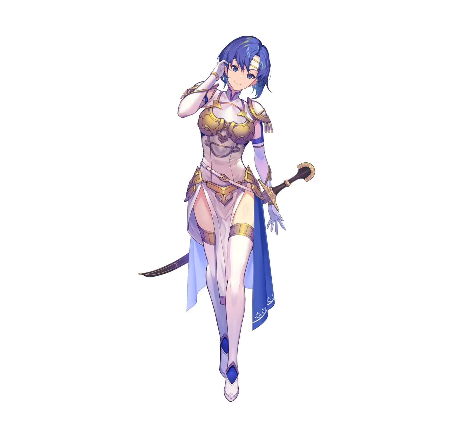 Catria key art