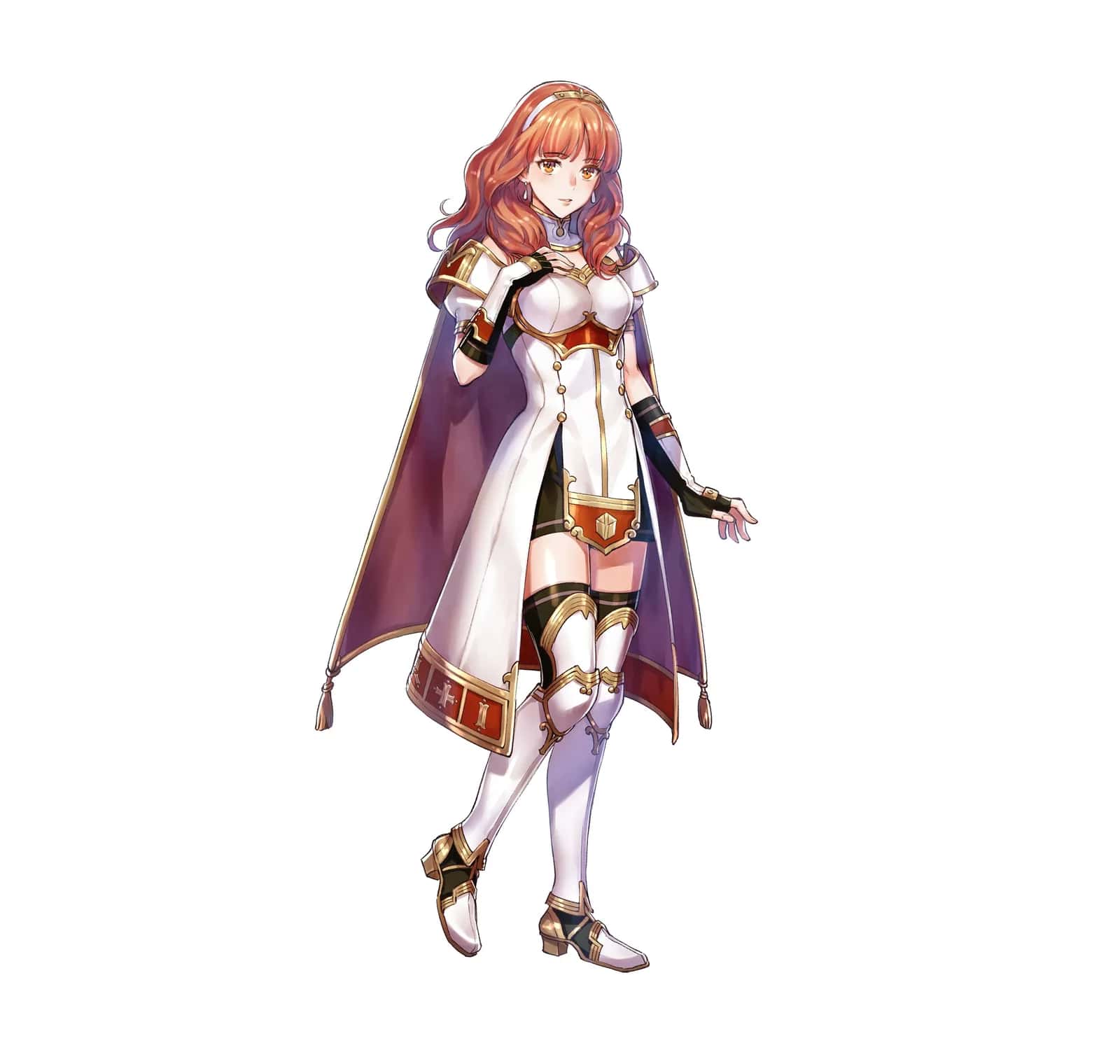 Celica key art
