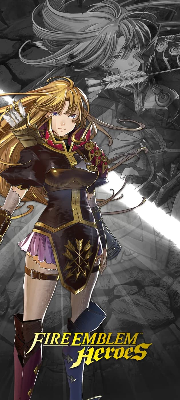 Clarisse