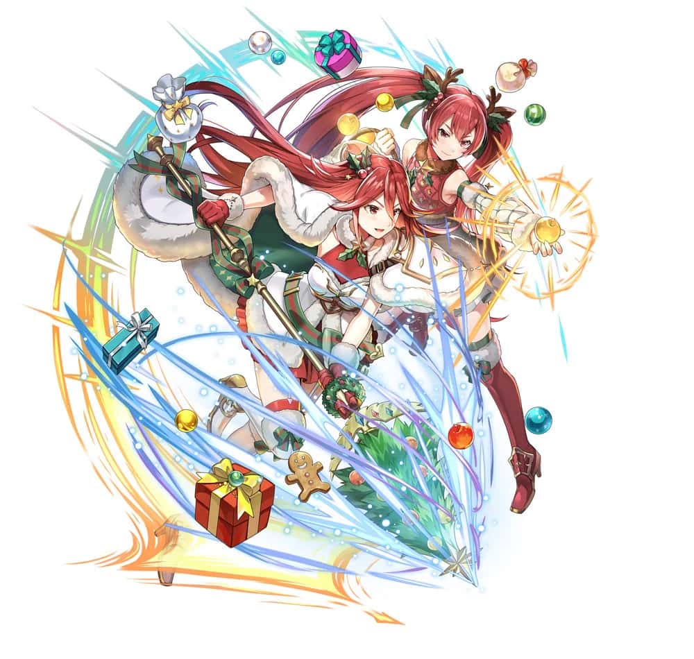 Cordelia key art