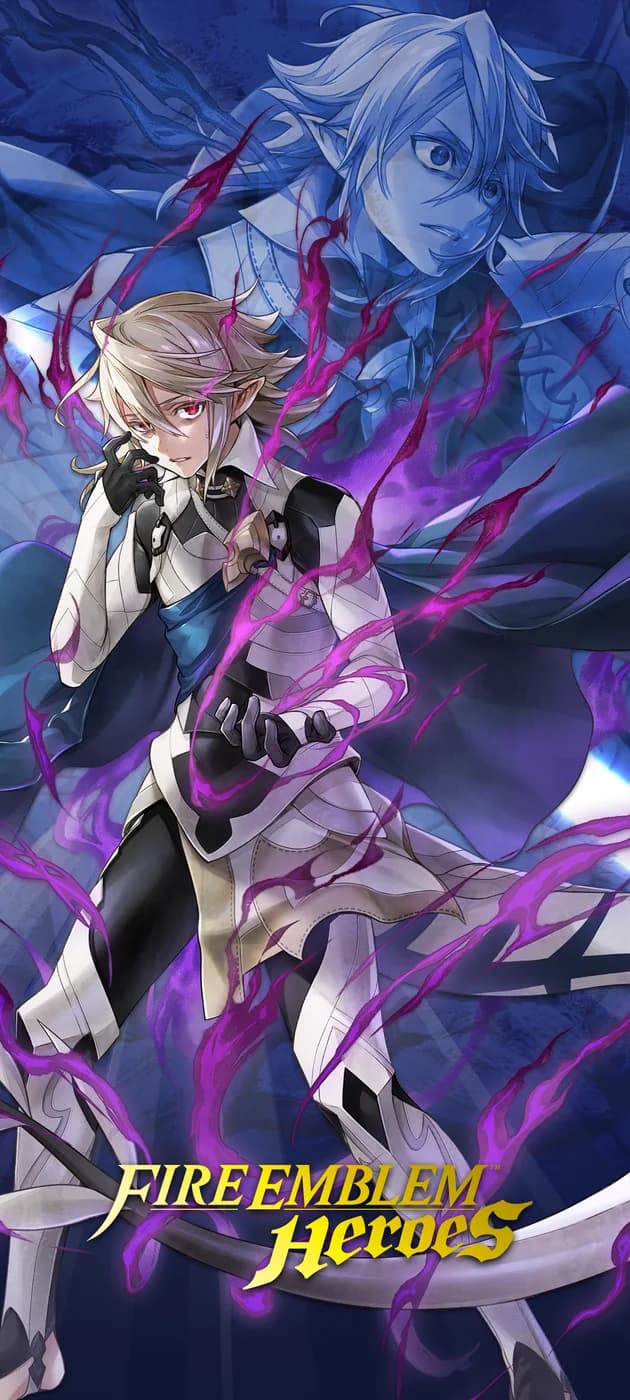 Corrin