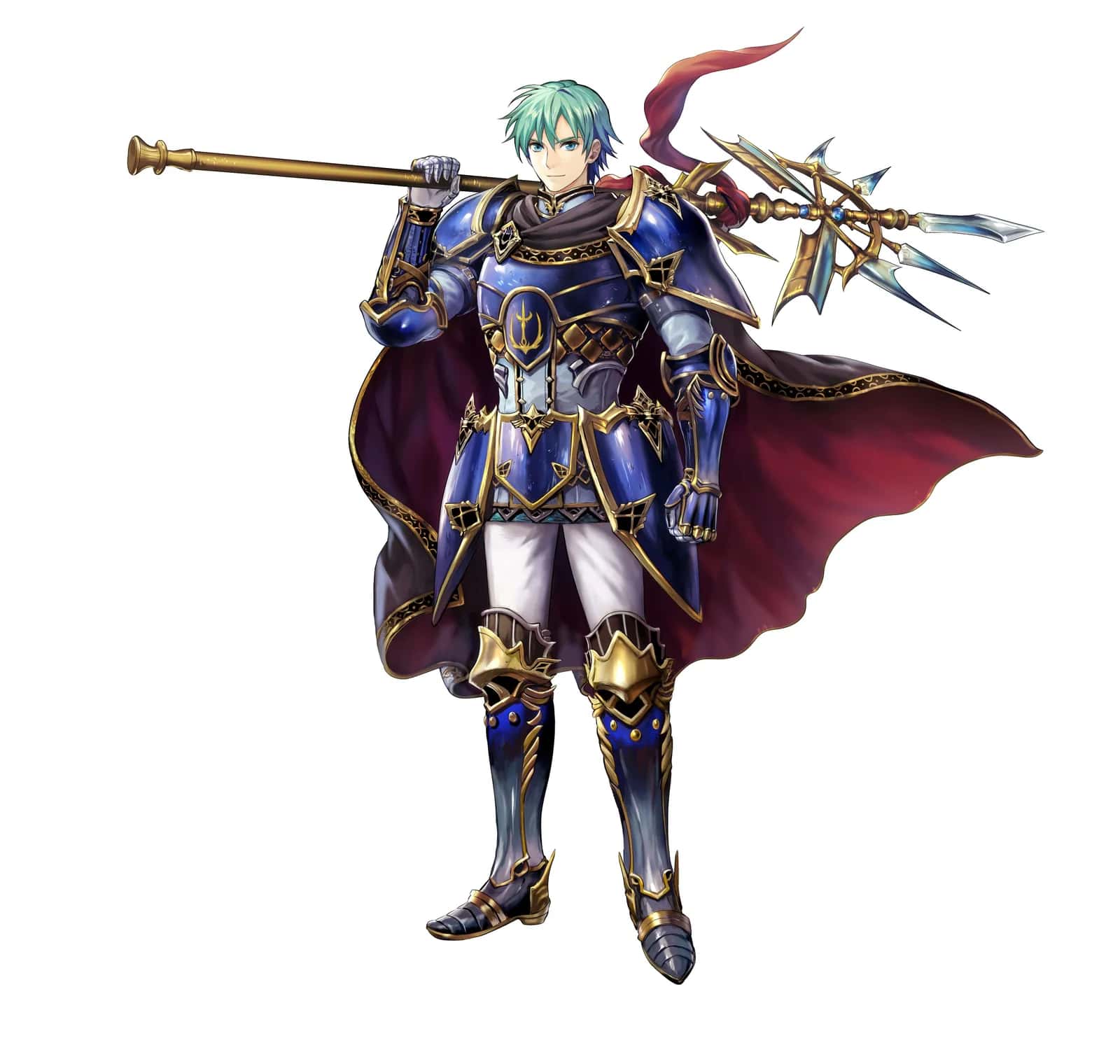 Ephraim key art