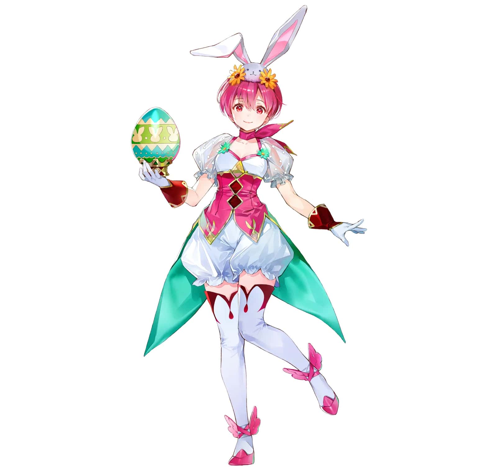 Est key art