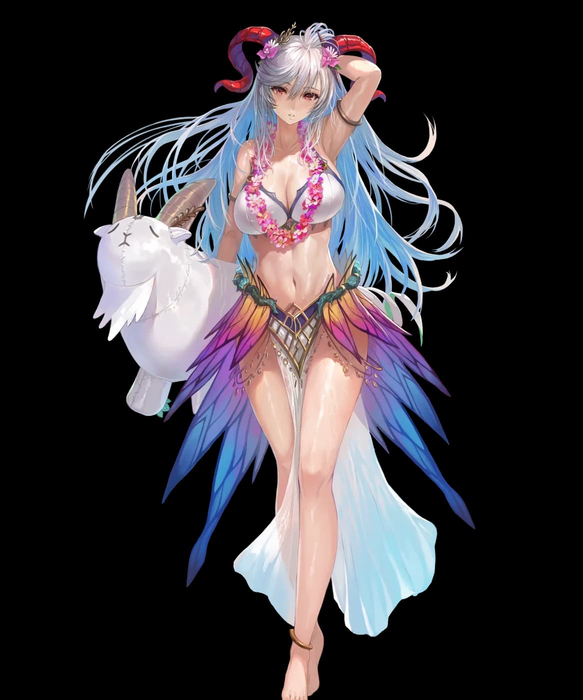 Freyja