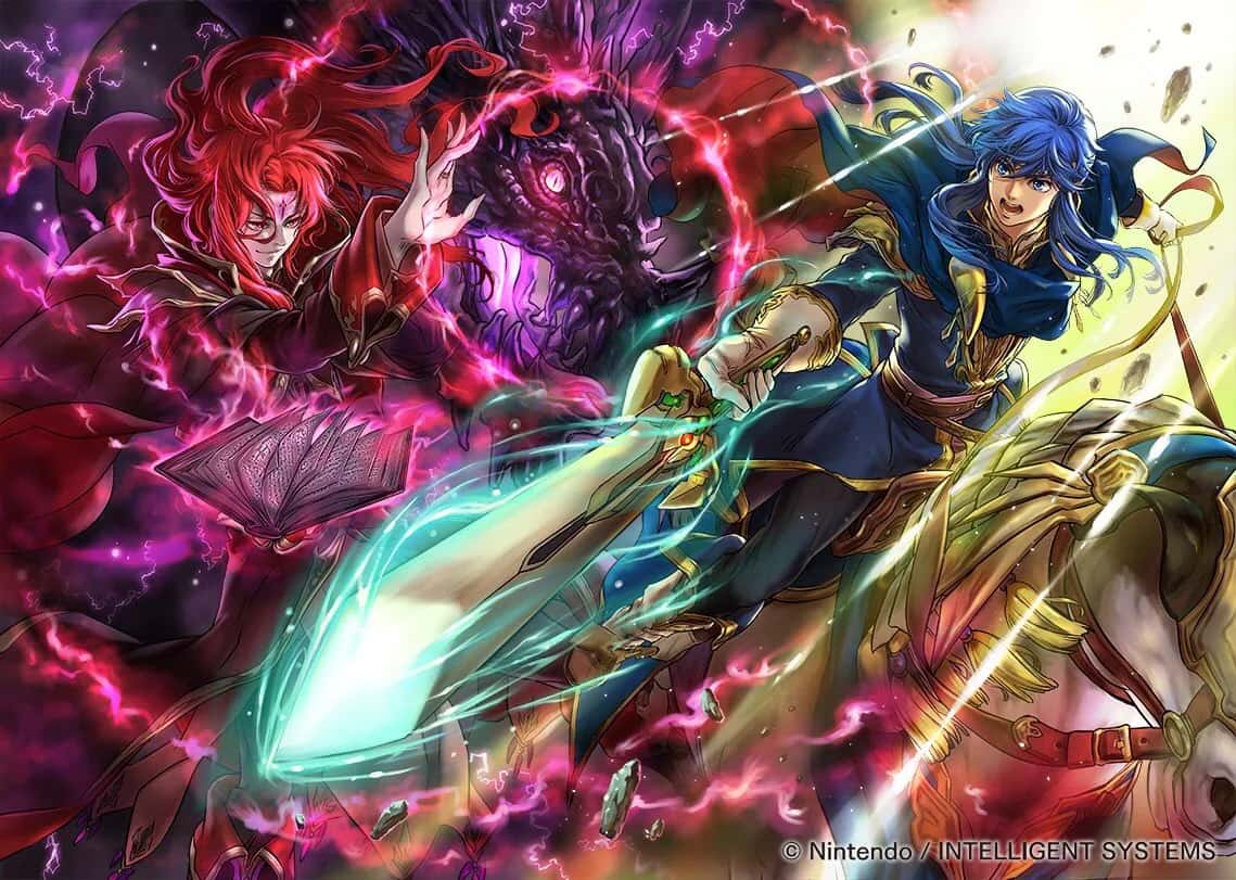 Julius key art