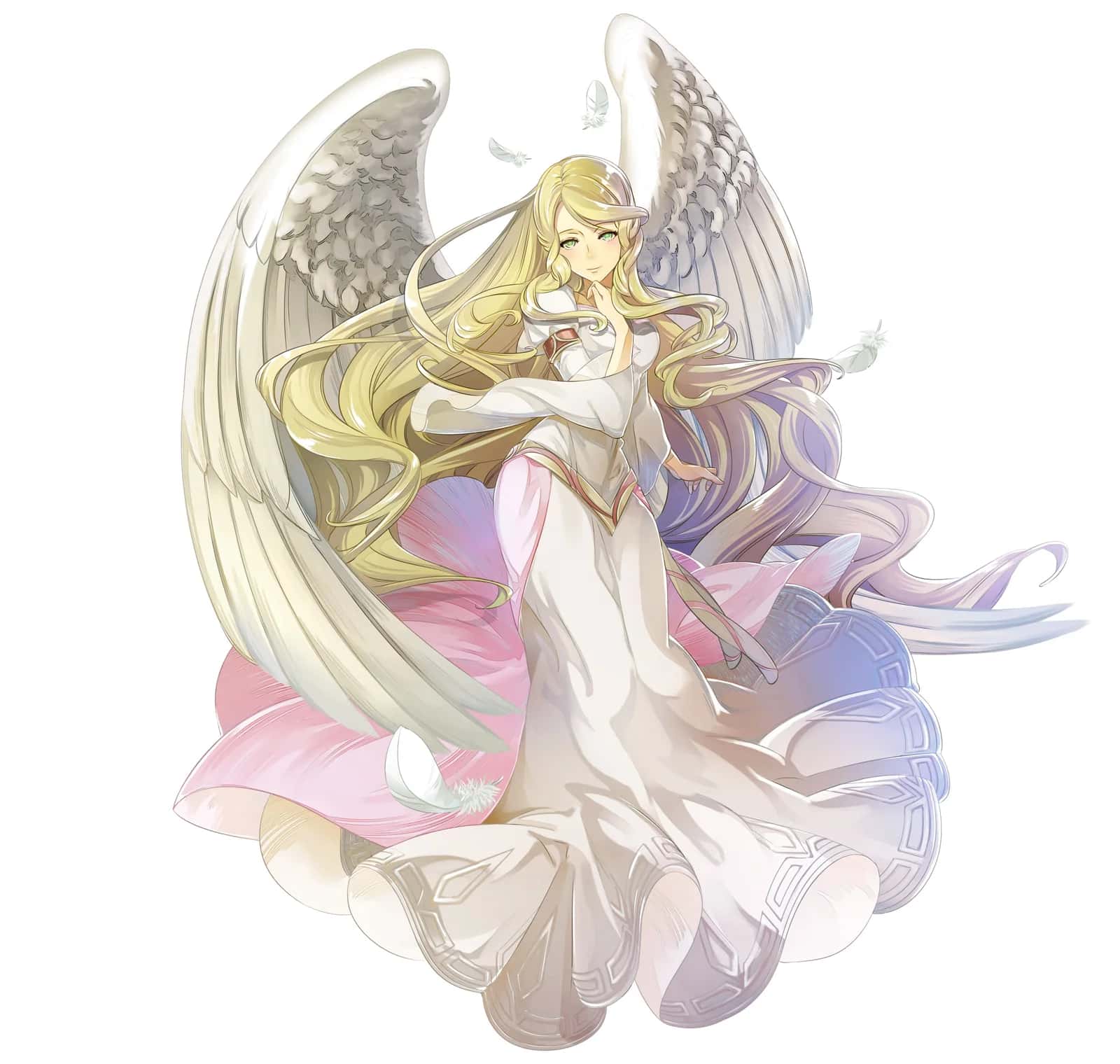 Leanne key art