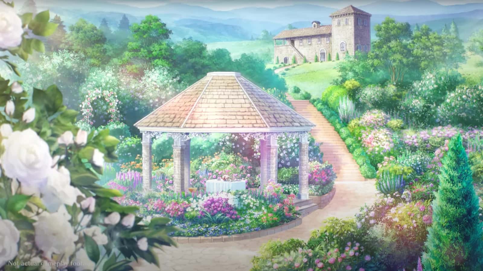 Letizia key art