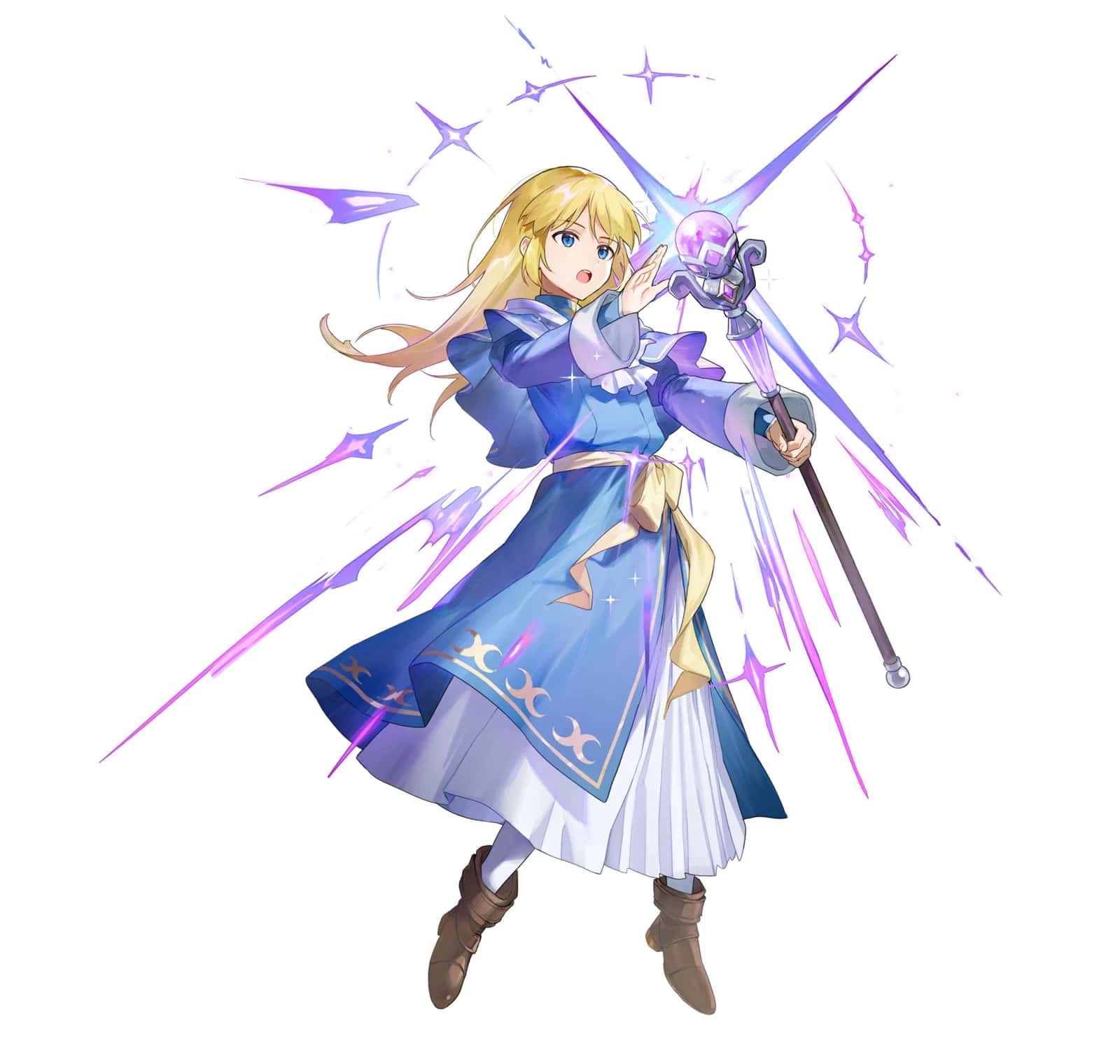 Lucius key art