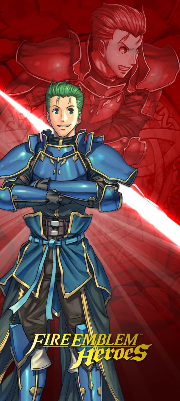 Luke