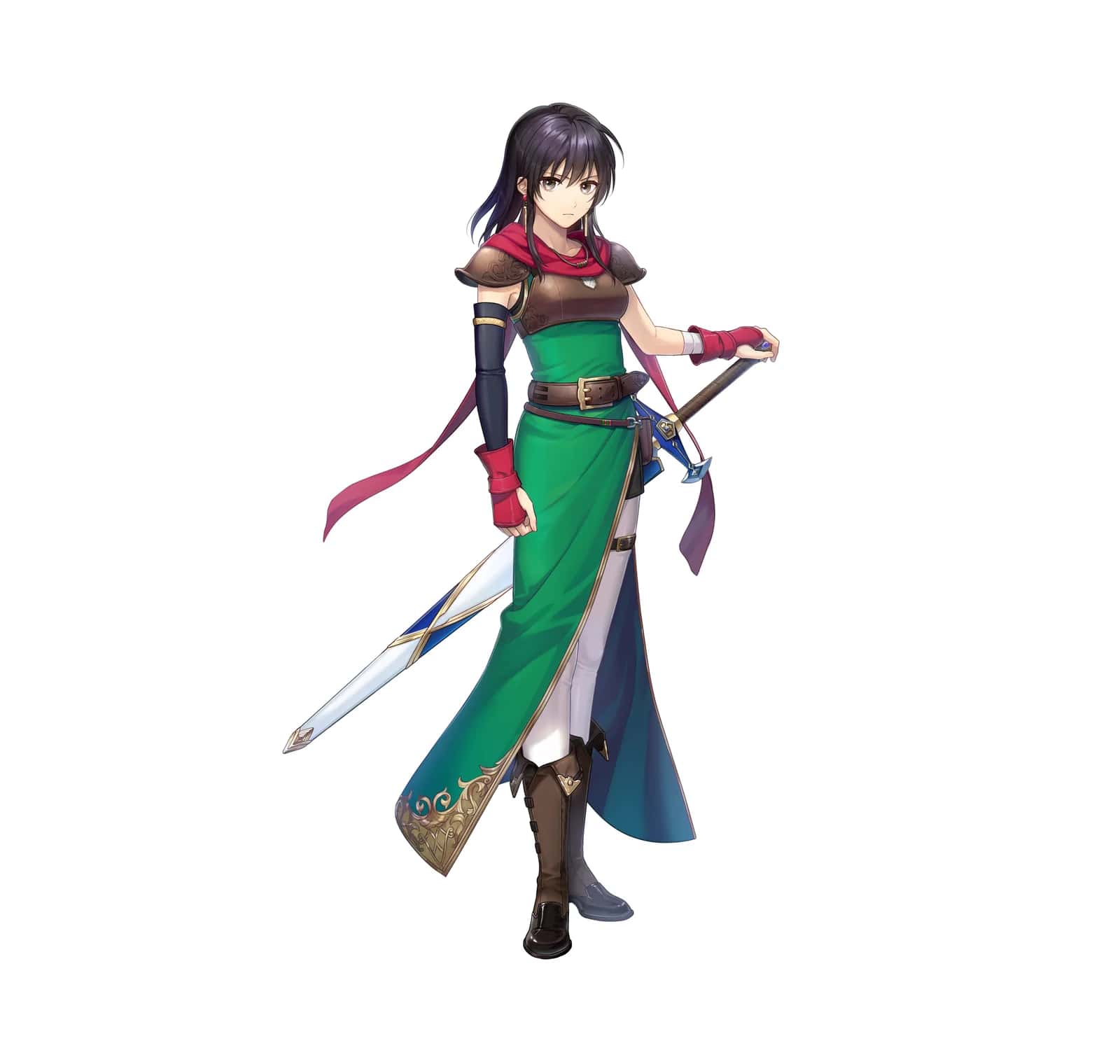 Mareeta key art