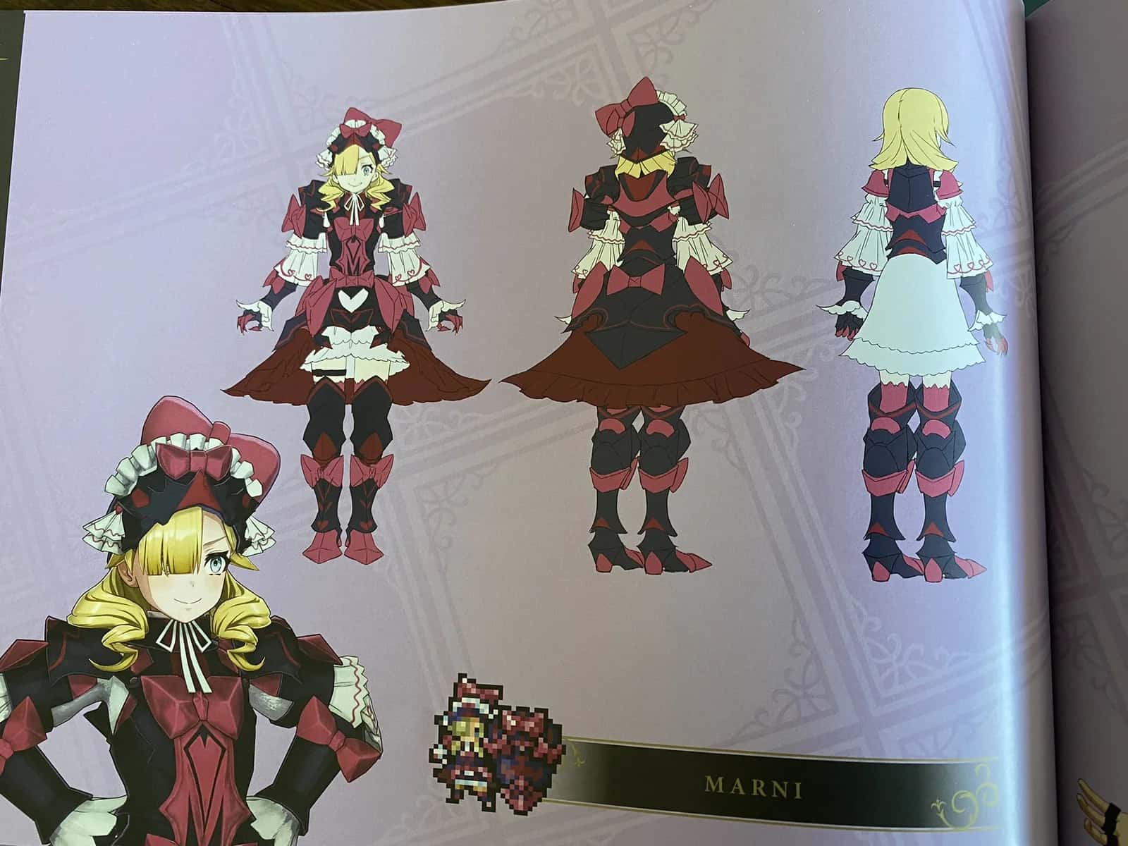 Marni key art