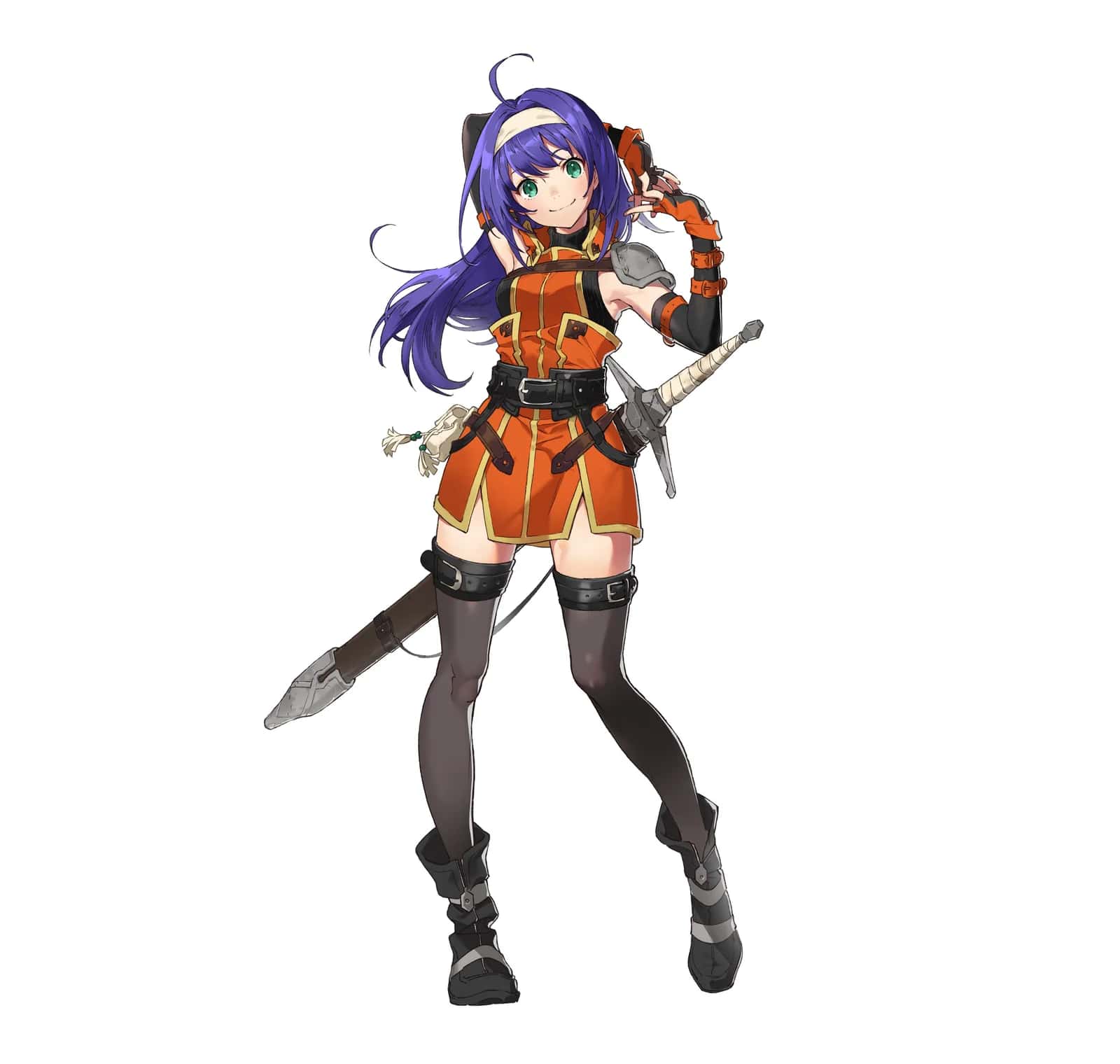 Mia key art