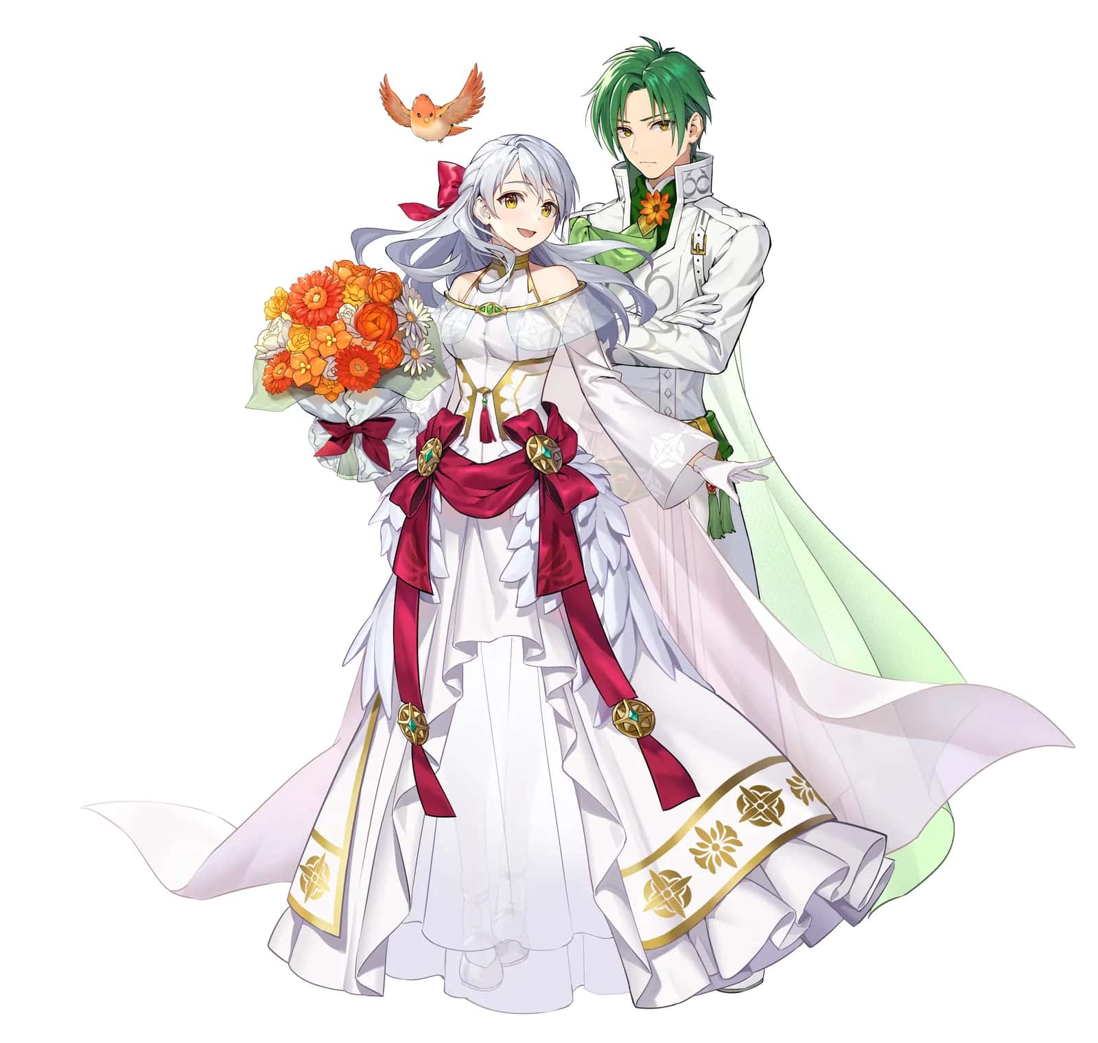 Micaiah key art