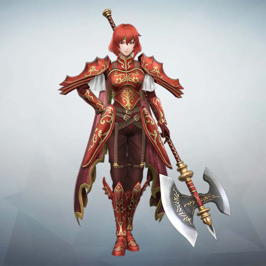 Minerva key art