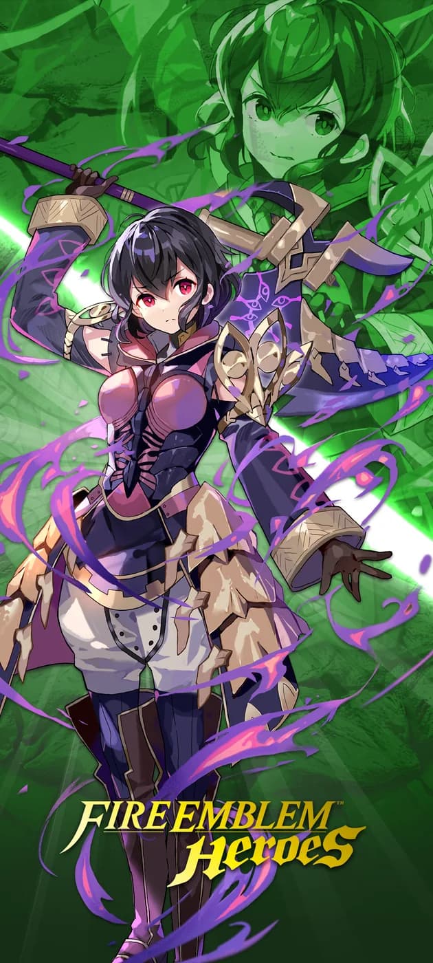 Morgan