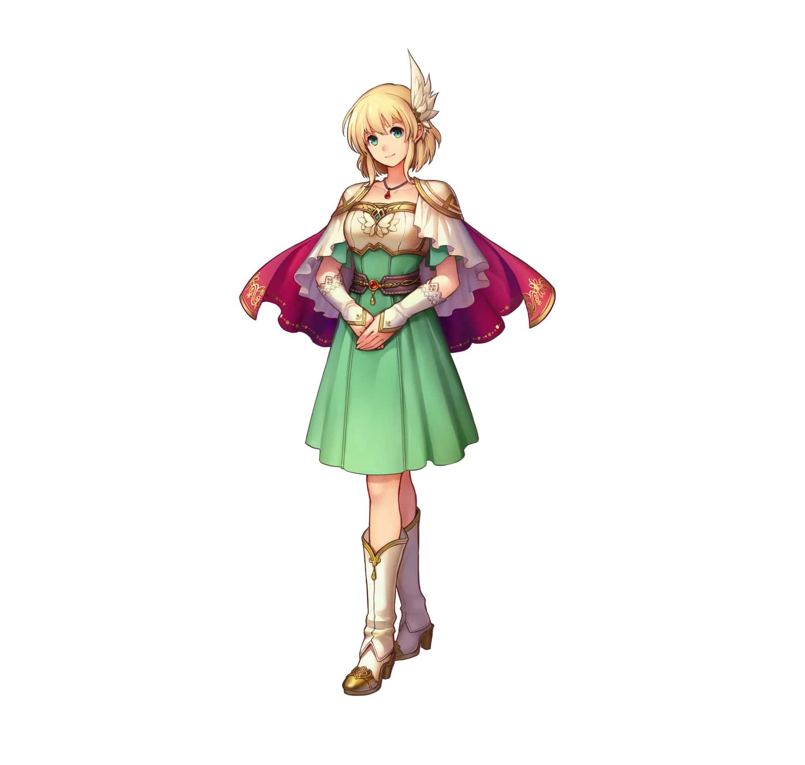 Nanna key art