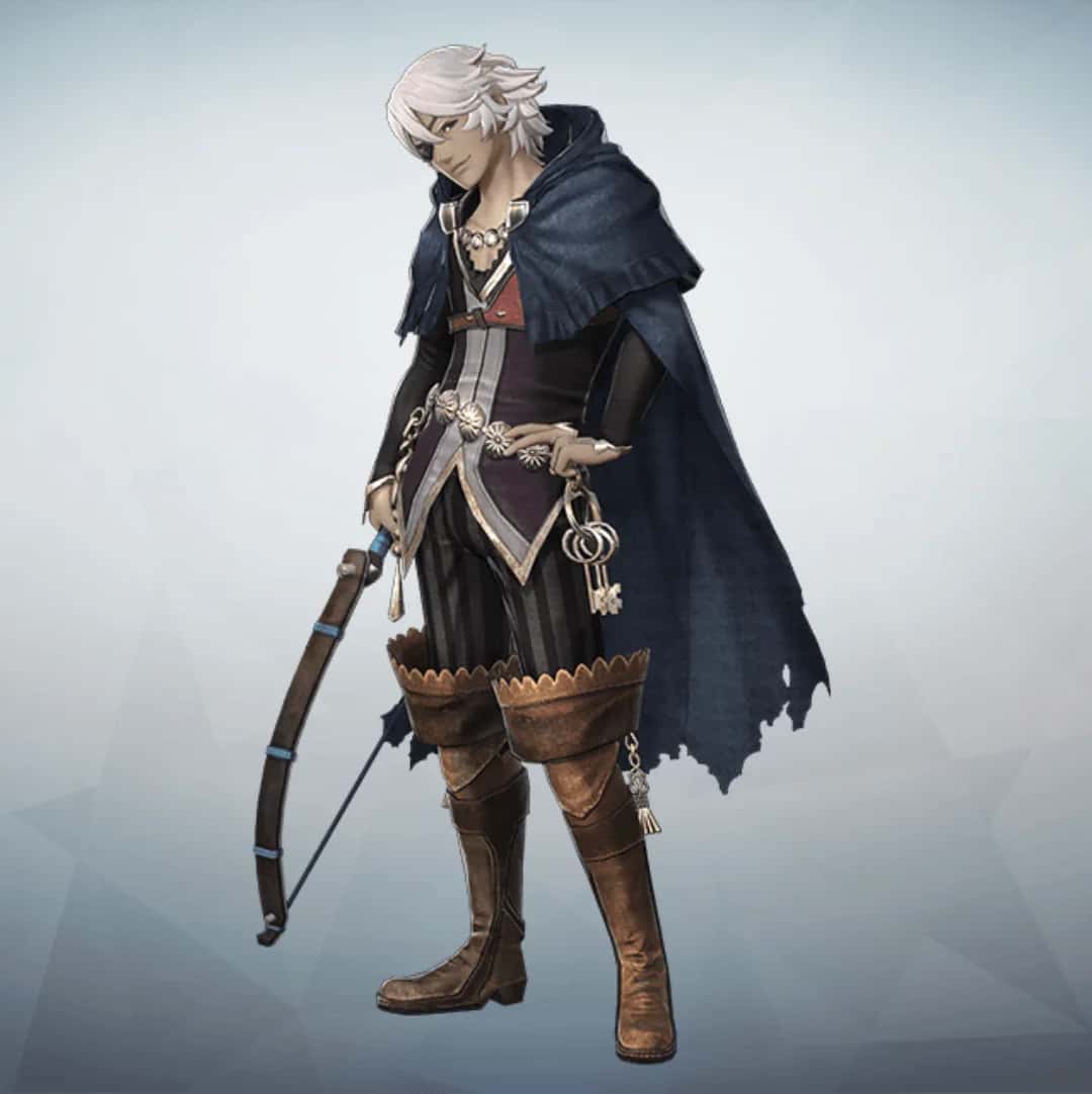 Niles key art