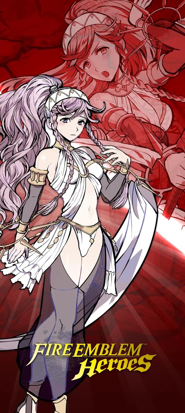 Olivia