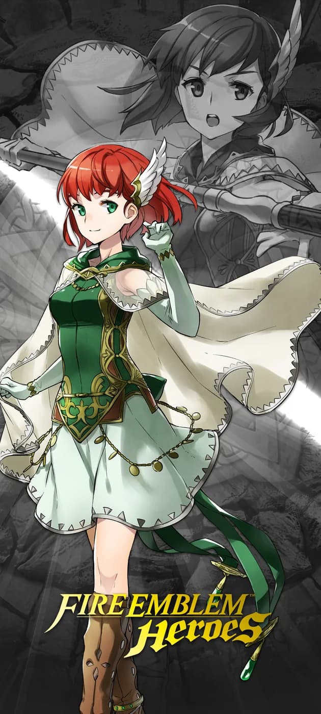 Priscilla