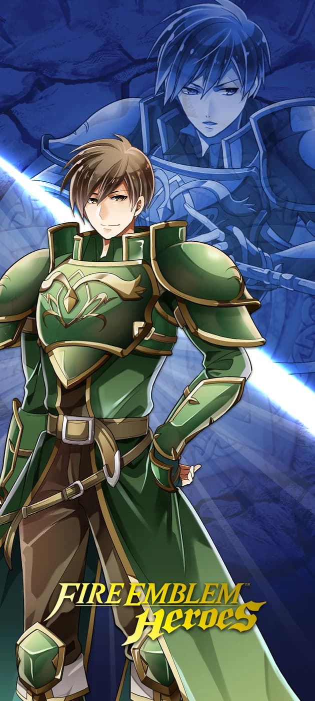Roderick