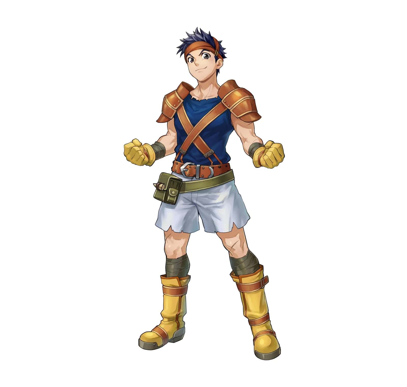 Ross key art