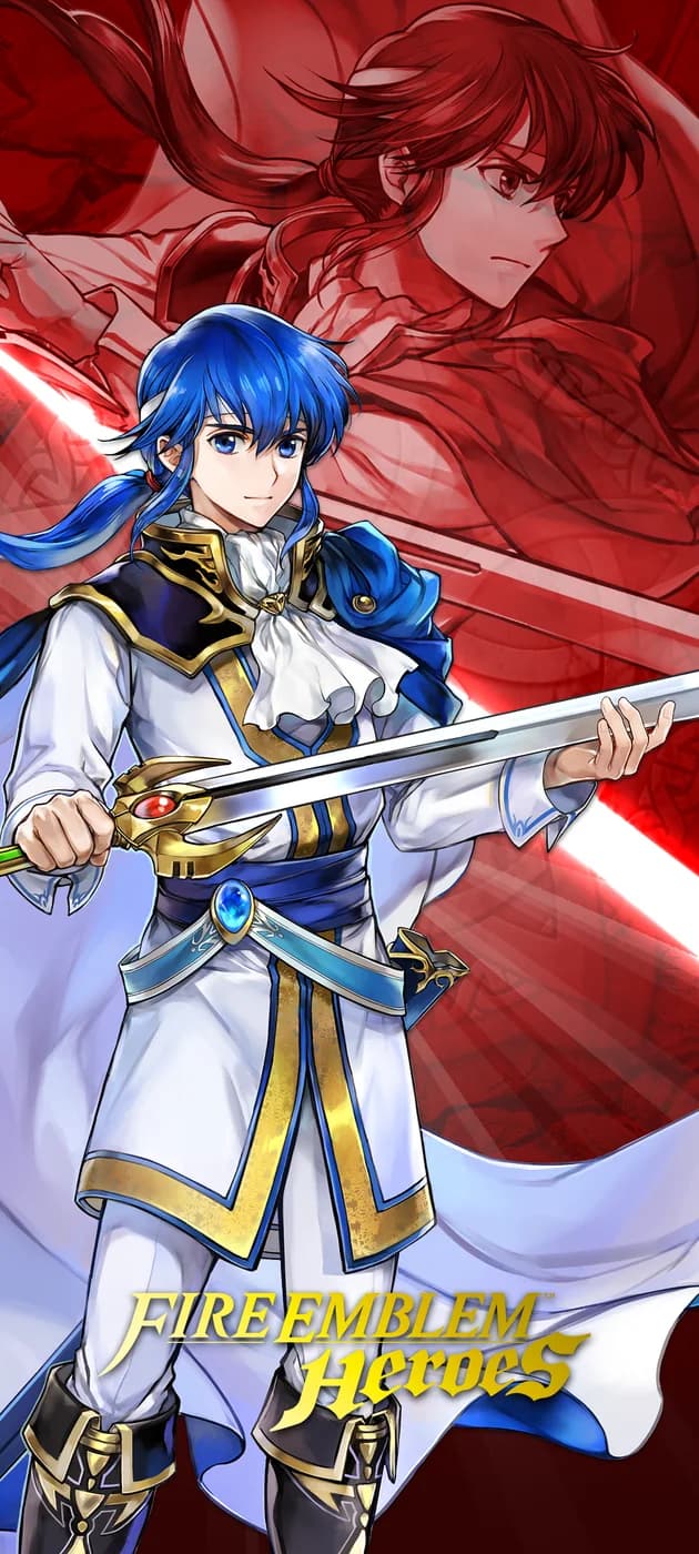 Seliph