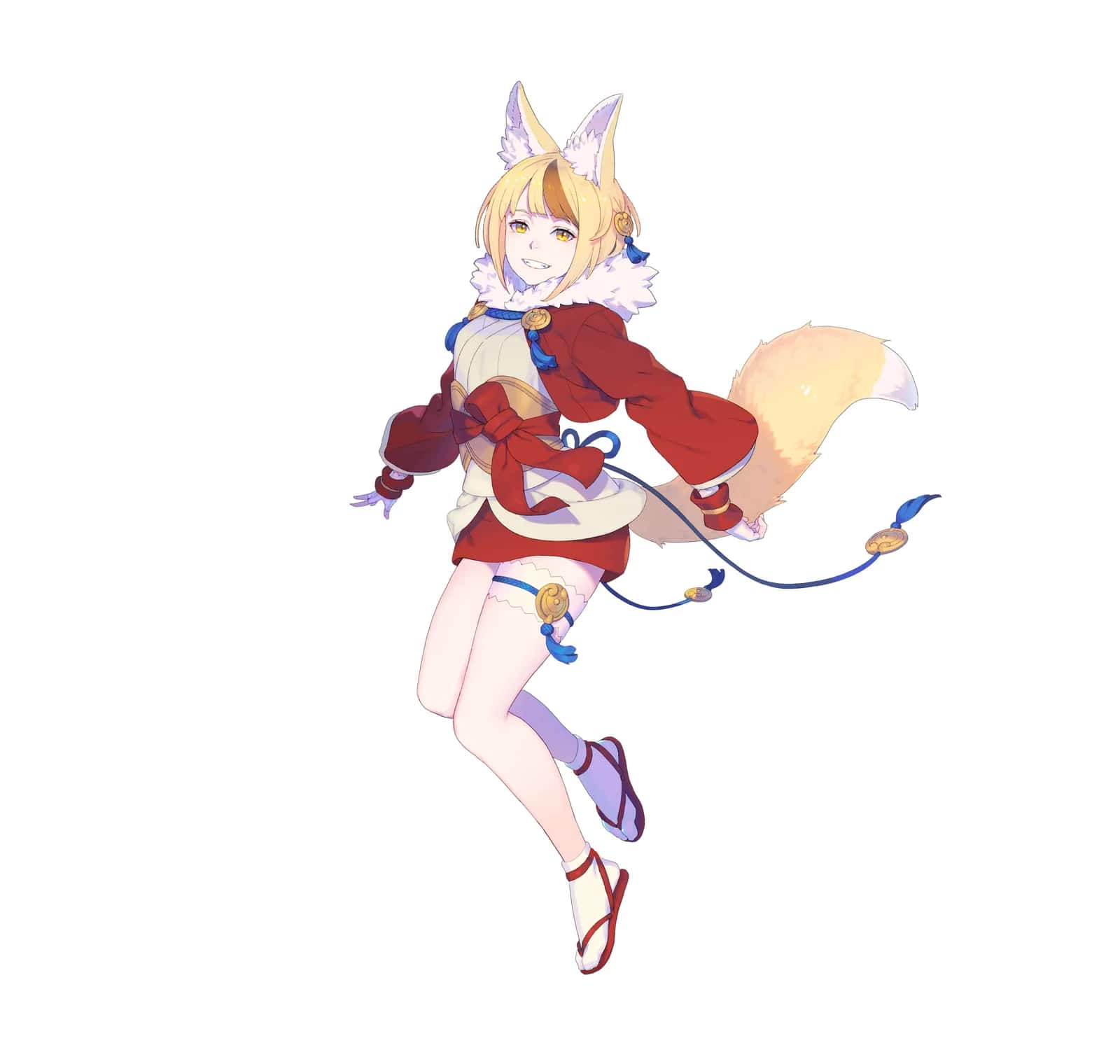 Selkie key art