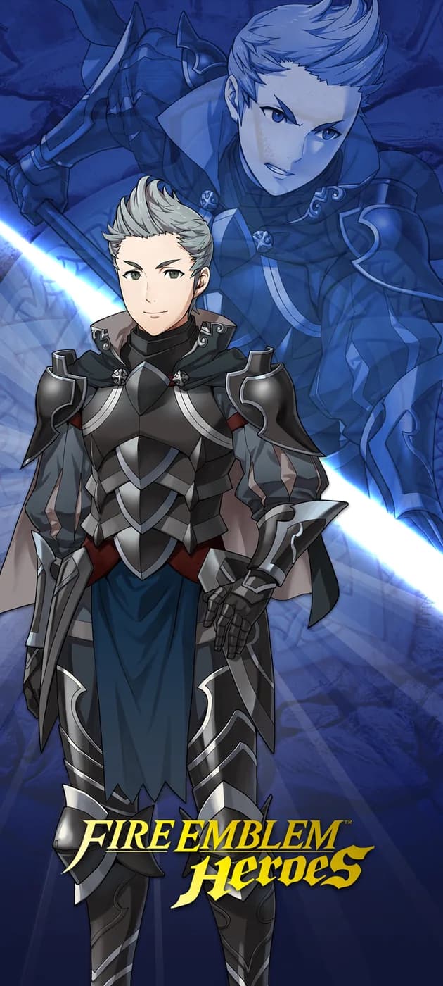 Silas
