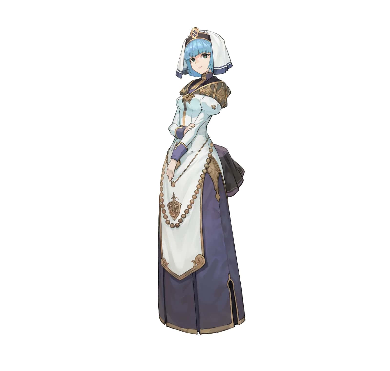 Silque key art