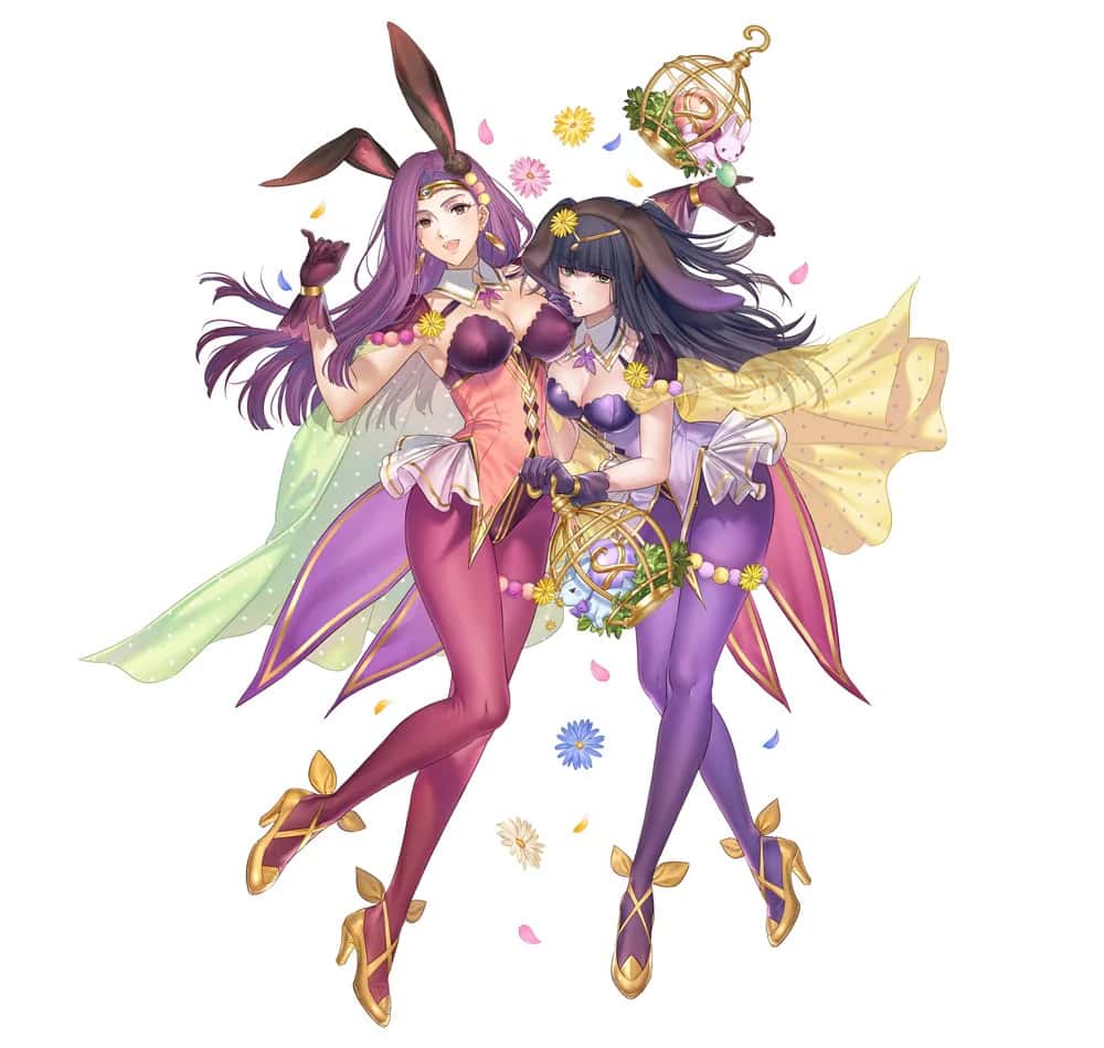 Sonya key art
