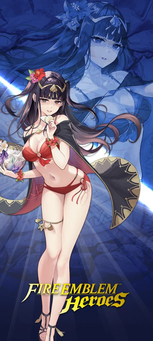 Tharja