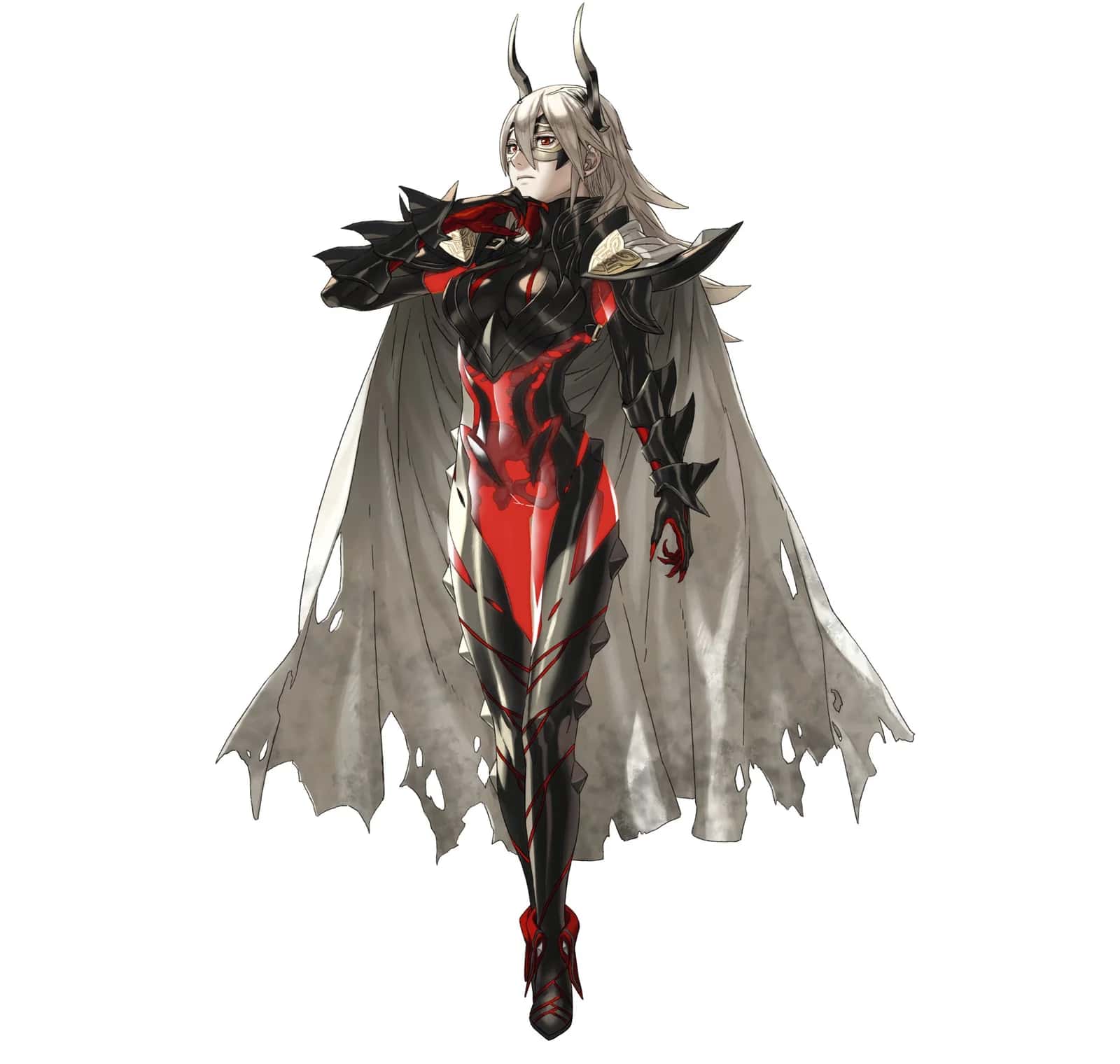 Thrasir key art