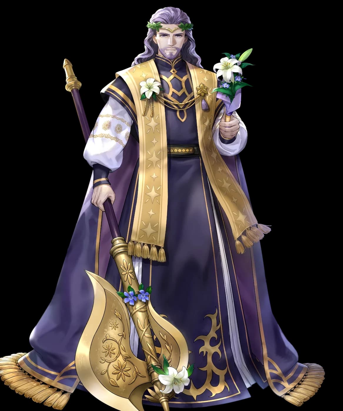 Vigarde
