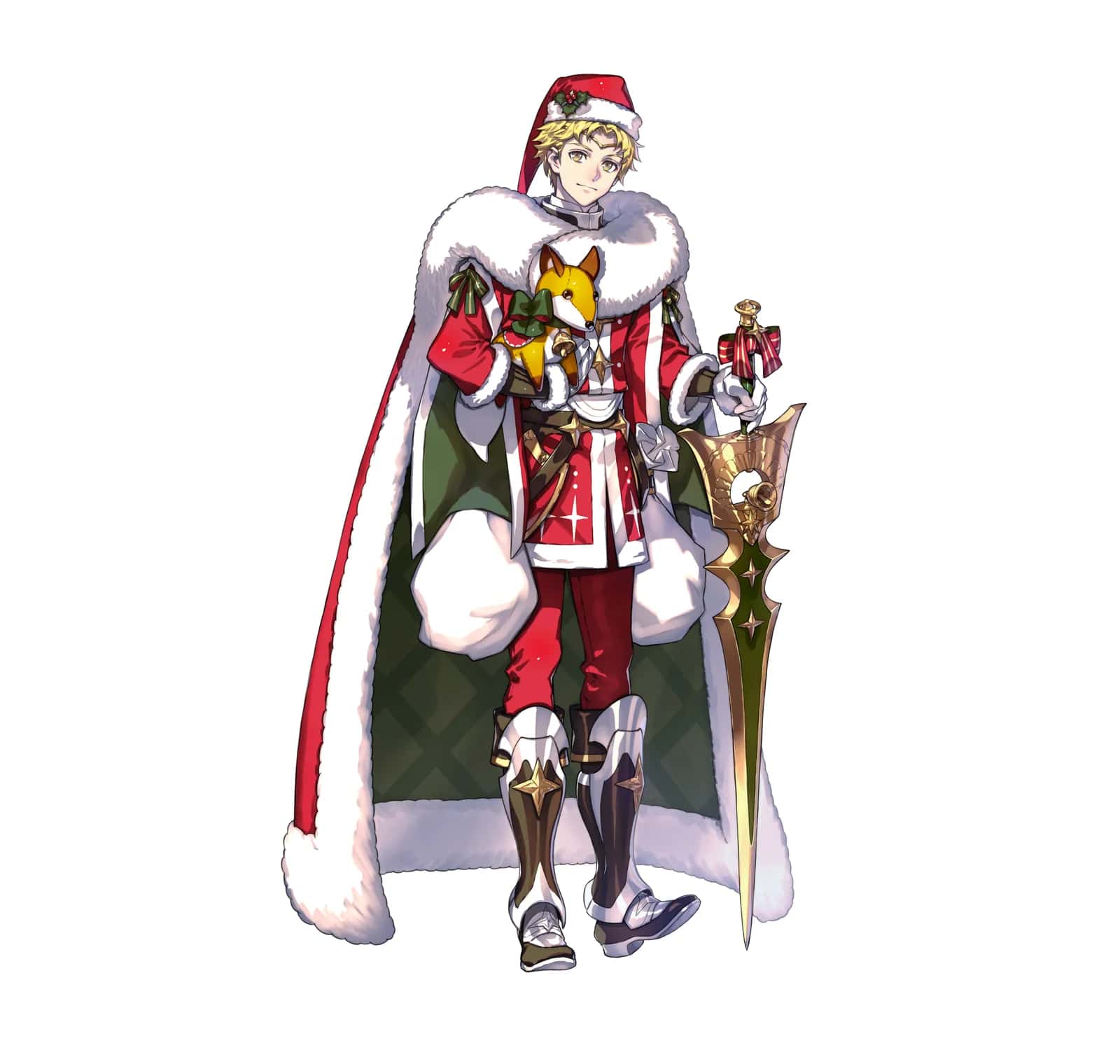 Zephiel key art