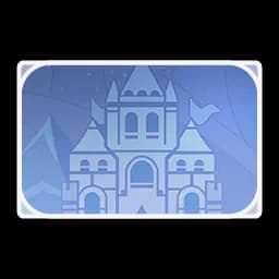 Achievement: Explorer