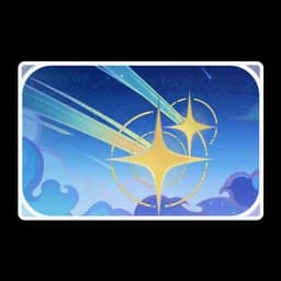 Achievement: Orbits