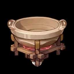 Adepti Seeker's Stove
