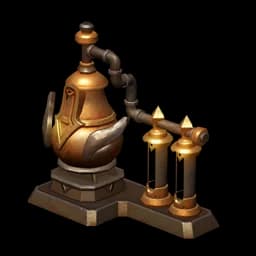 Alchemeter